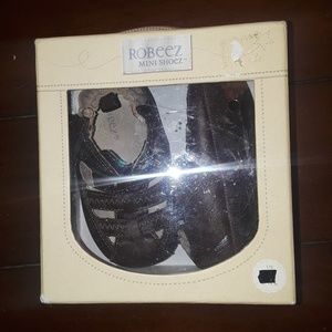ROBEEZ Soft Sole Shoes/ Sandals